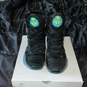 Men’s Kobe X Elite Commander